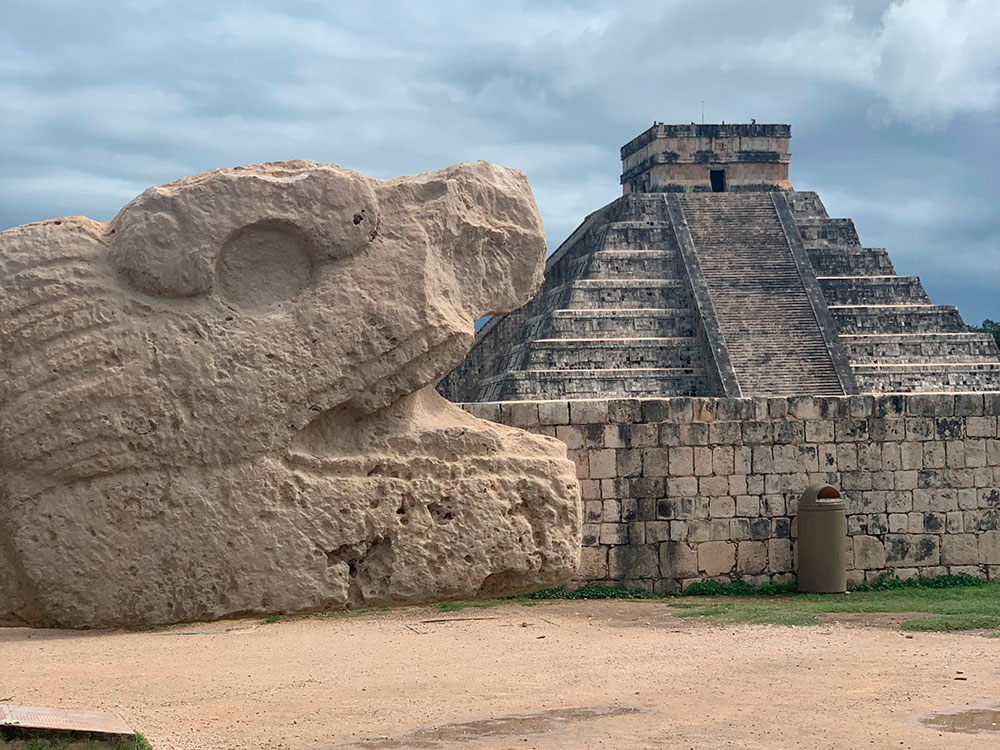 Things to See & Do Only in the Yucatán