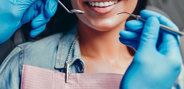 High-Quality and Low-Cost Dental Care in Merida