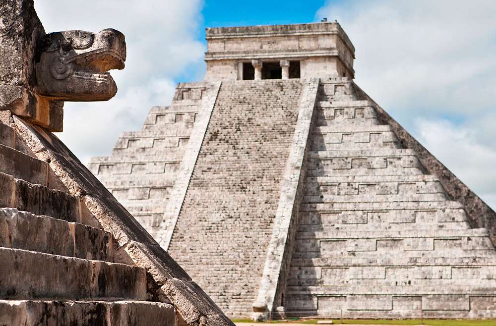 6 Reasons to Visit Chichen Itza Mayan Ruins in Your Trip to Receive Medical Healthcare
