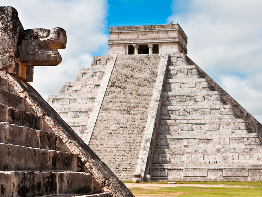 6 Reasons to Visit Chichen Itza Mayan Ruins in Your Trip to Receive Medical Healthcare