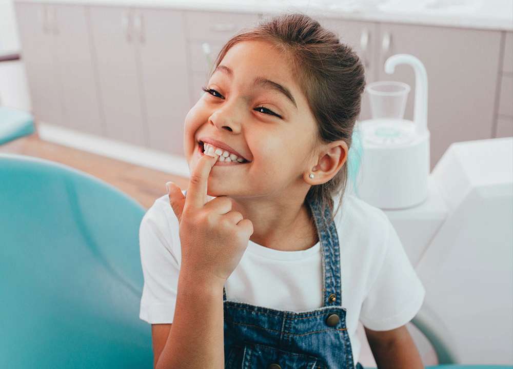 Why Dental Care Is Crucial for Kids