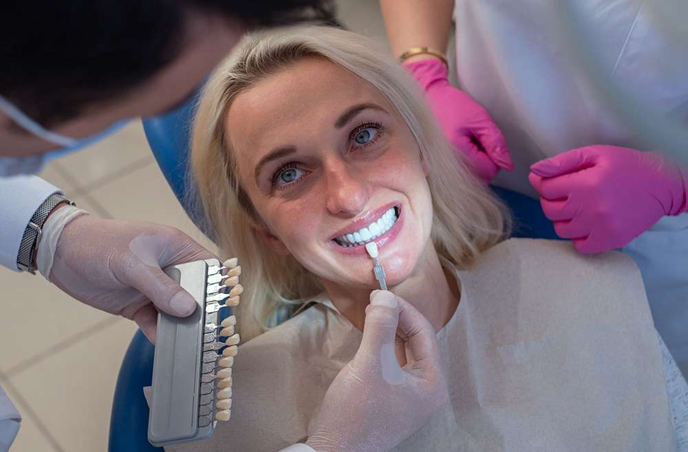 Getting High-Quality Dental Veneers in Mexico