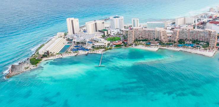 Visit Cancun for Dental Tourism While Experiencing Amazing Vacations