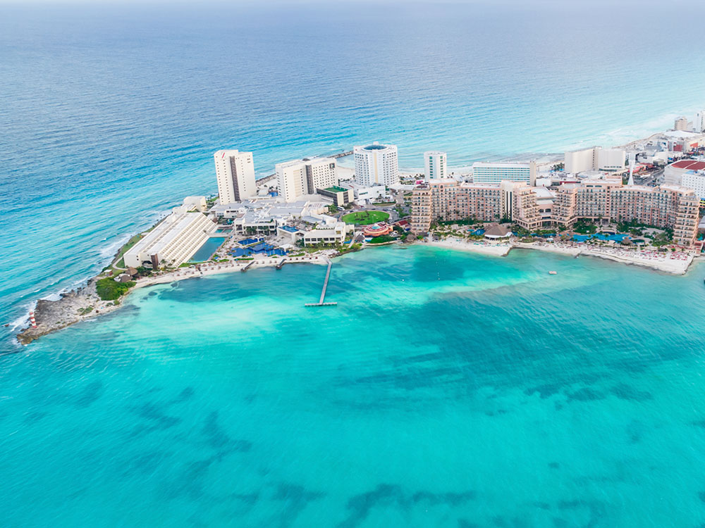 Visit Cancun for Dental Tourism While Experiencing Amazing Vacations